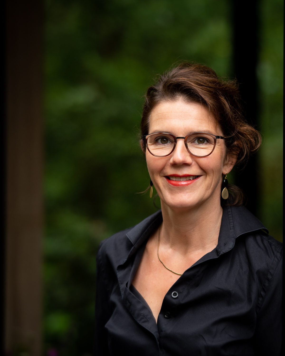 Marlies van Beek, loopbaancoach in Doorn