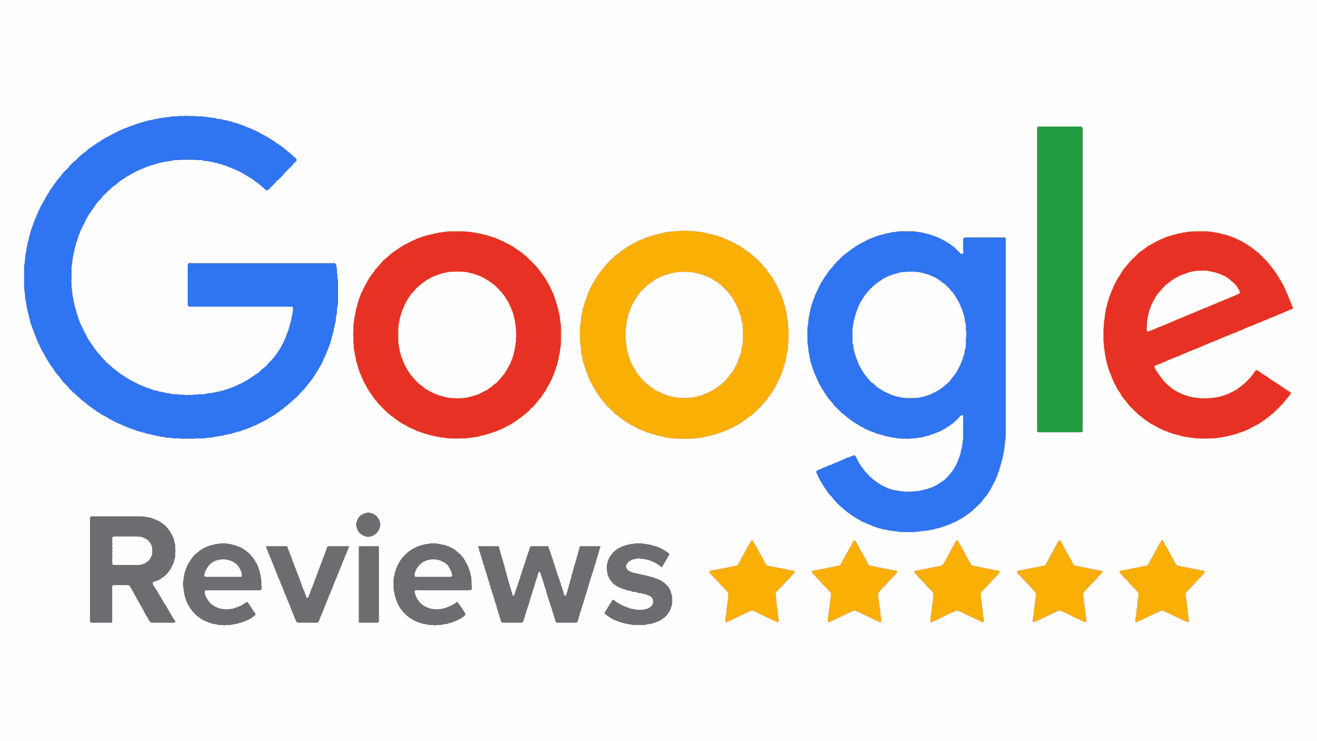 Google Review logo