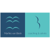 Logo van Marlies van Beek – coaching & advies