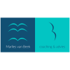 Logo van Marlies van Beek – coaching & advies