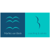 Logo van Marlies van Beek – coaching & advies